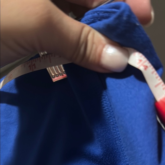 Z by Zella Blue Leggings with pockets - Picture 10 of 10